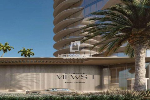 Apartment de 1 dormitorio en Al Hamra Village, UAE No. 40551 5