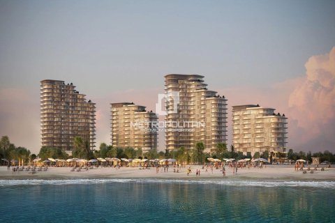 Apartment de 1 dormitorio en Al Hamra Village, UAE No. 40551