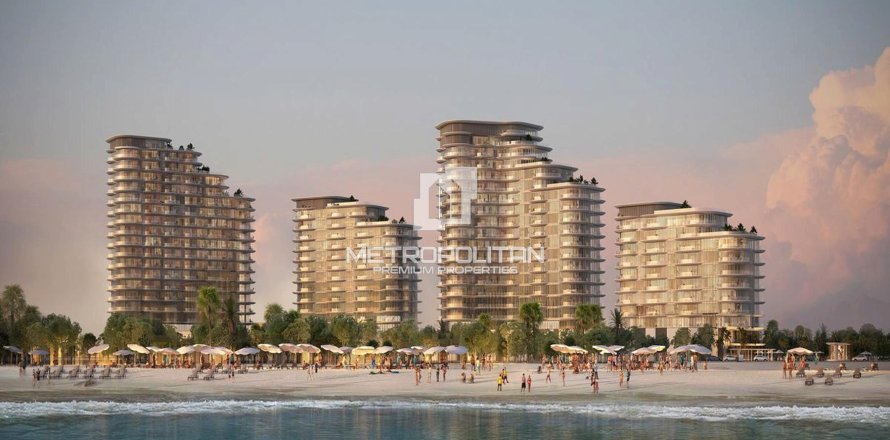 Apartment de 1 dormitorio en Al Hamra Village, UAE No. 40551