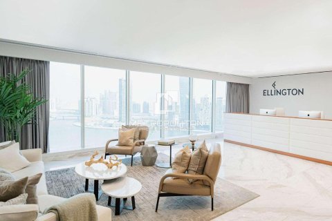Apartment de 1 dormitorio en Al Hamra Village, UAE No. 40551 3