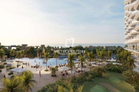 Apartment de 1 dormitorio en Al Hamra Village, UAE No. 40551 14