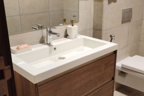 Квартира с 1 спальней в Маскат, Оман №106904 9