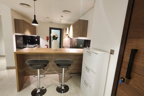 Квартира с 1 спальней в Маскат, Оман №106904 7