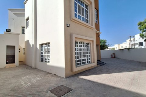 5 غرفة نوم  Twin Villa في Al Ansab, عُمان رقم 106907 11