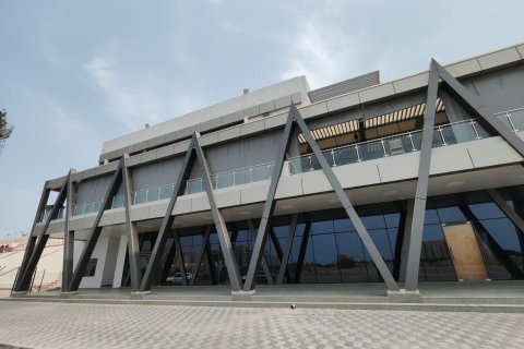 Офис в Al Khuwair, Оман №106908
