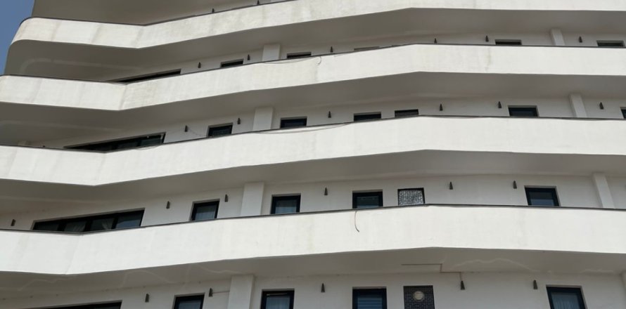 Appartement de 2 chambres à Muscat, Oman No. 106898