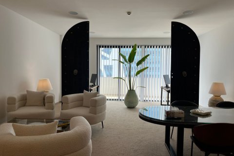 Appartement de 2 chambres à Muscat, Oman No. 106898 3
