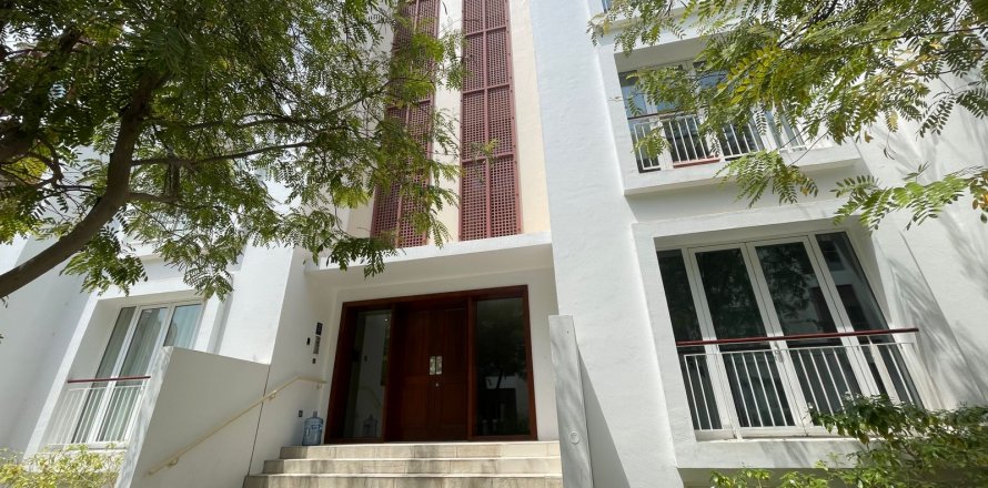 Appartement de 1 chambre à Muscat, Oman No. 106903