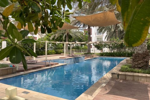 Appartement de 1 chambre à Muscat, Oman No. 106903 12