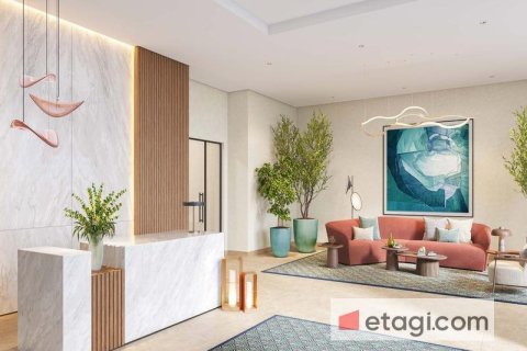 1 bedroom Apartment in Mina Rashid, UAE No. 41268