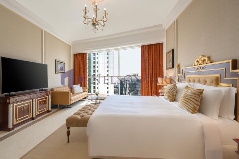 3 غرف نوم شقة في الدوحة, Qatar رقم 57654 13