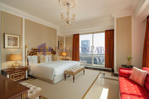 3 غرف نوم شقة في الدوحة, Qatar رقم 57654 11