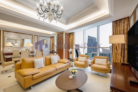 3 غرف نوم شقة في الدوحة, Qatar رقم 57654 5