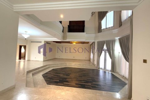 Villa de 5 dormitorios en Doha, Qatar No. 57728 8