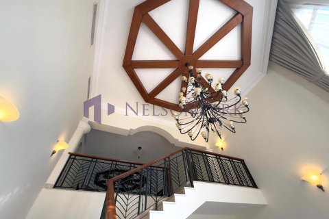 5 غرفة نوم  فيلا في الدوحة, Qatar رقم 57728