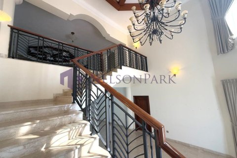 Villa de 5 dormitorios en Doha, Qatar No. 57728 13