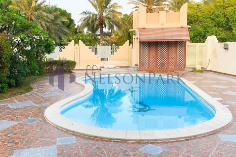 Villa de 3 dormitorios en Doha, Qatar No. 57729 8