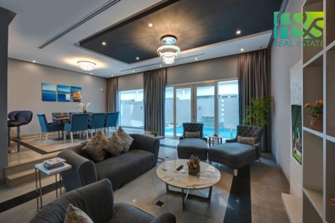 3 bedrooms Villa in Al Jazirah Al Hamra, UAE No. 28425 5