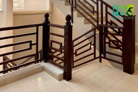 3 bedrooms Villa in Al Jazirah Al Hamra, UAE No. 28425 18