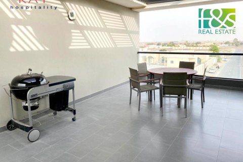 3 bedrooms Villa in Al Jazirah Al Hamra, UAE No. 28425 19