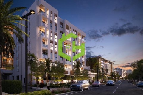 3 bedrooms Duplex in Dubai, UAE No. 36311 11