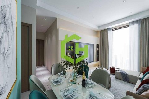 Apartment de 3 dormitorios en Al Furjan, UAE No. 36307