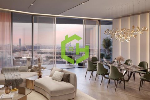 Квартира с 3 спальнями в Dubai Internet City, ОАЭ №36309 6
