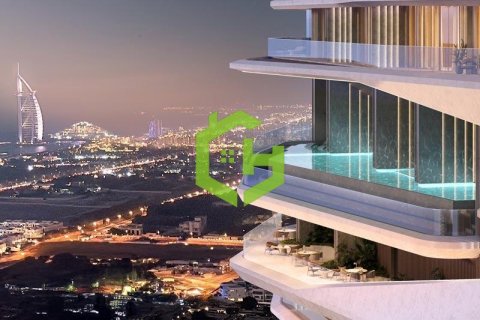 Квартира с 3 спальнями в Dubai Internet City, ОАЭ №36309 8