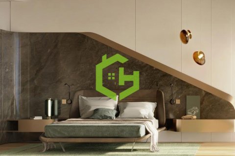 Квартира с 3 спальнями в Dubai Internet City, ОАЭ №36309 3