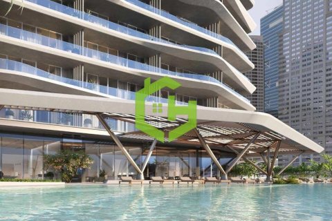 Квартира с 3 спальнями в Dubai Internet City, ОАЭ №36309 14