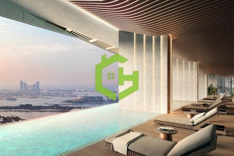 Квартира с 3 спальнями в Dubai Internet City, ОАЭ №36309 9