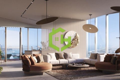 Apartment de 3 dormitorios en Dubai Internet City, UAE No. 36309