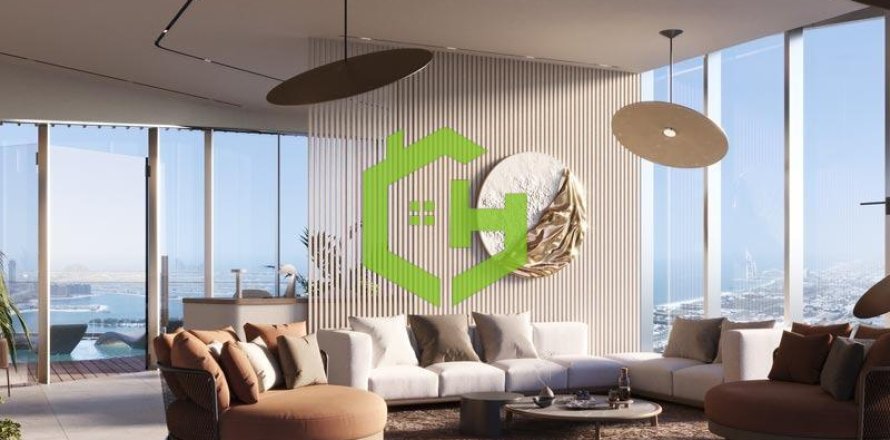 Квартира с 3 спальнями в Dubai Internet City, ОАЭ №36309