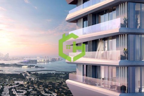 Квартира с 3 спальнями в Dubai Internet City, ОАЭ №36309 12