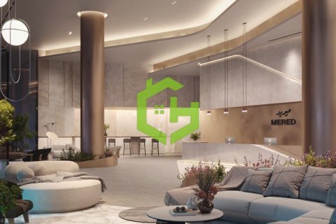 Квартира с 3 спальнями в Dubai Internet City, ОАЭ №36309 4