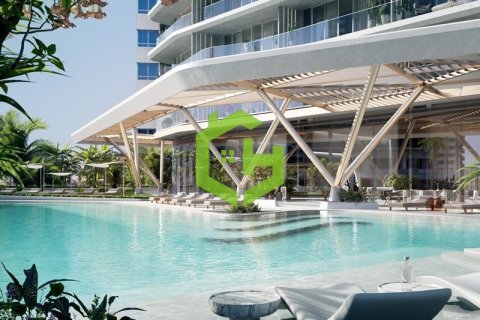Квартира с 3 спальнями в Dubai Internet City, ОАЭ №36309 13