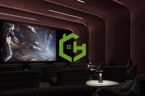 Квартира с 3 спальнями в Dubai Internet City, ОАЭ №36309 7