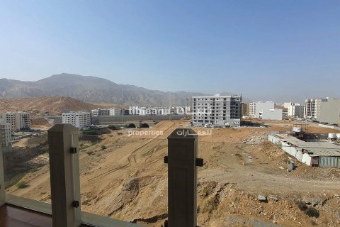 Apartment de 2 dormitorios en Bawshar, Oman No. 53794 12