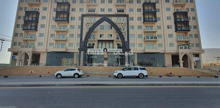 Apartment de 2 dormitorios en Bawshar, Oman No. 53794