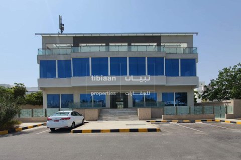 2800مربع، بناية في مسقط , عُمان رقم 53789
