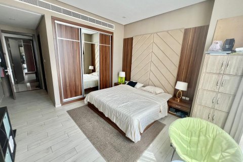 Apartment de 2 dormitorios en Manama, Bahrain No. 59808