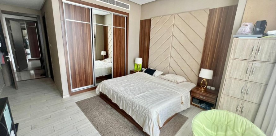 2 bedrooms Apartment in Manama, Bahrain No. 59808