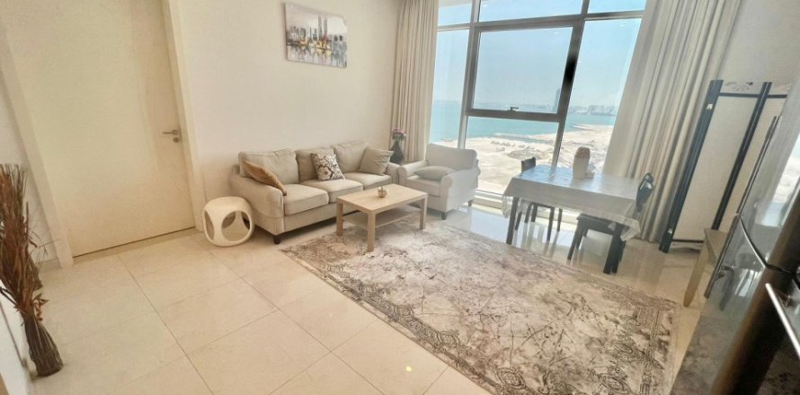 1 bedroom Apartment in Manama, Bahrain No. 59810