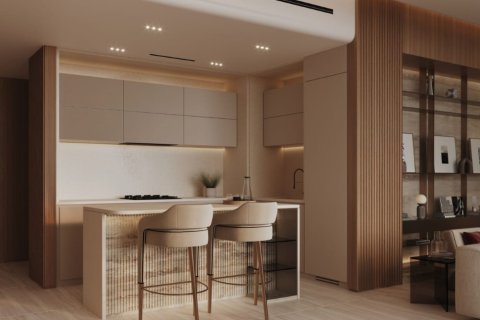 Apartment de 1 dormitorio en Business Bay, UAE No. 59824 10