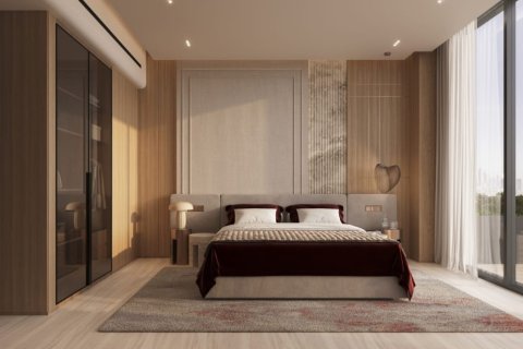 Apartment de 1 dormitorio en Business Bay, UAE No. 59824 8