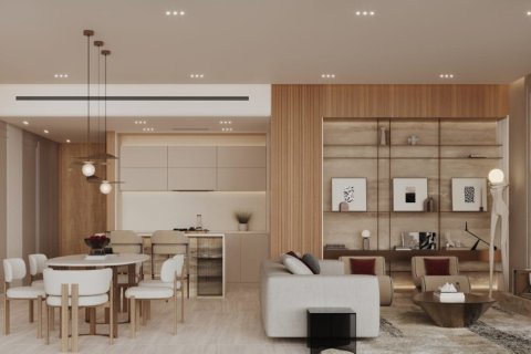 Apartment de 1 dormitorio en Business Bay, UAE No. 59824 11