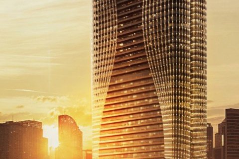 Apartment de 1 dormitorio en Business Bay, UAE No. 59824 13