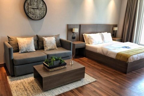 1 غرف نوم شقة في الْمَنَامَة, Bahrain رقم 59809 3