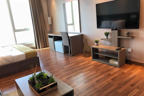 1 غرف نوم شقة في الْمَنَامَة, Bahrain رقم 59809 4