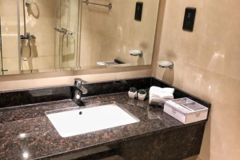 1 غرف نوم شقة في الْمَنَامَة, Bahrain رقم 59809 5